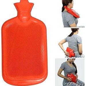 Hot Water Bottle 2000ml