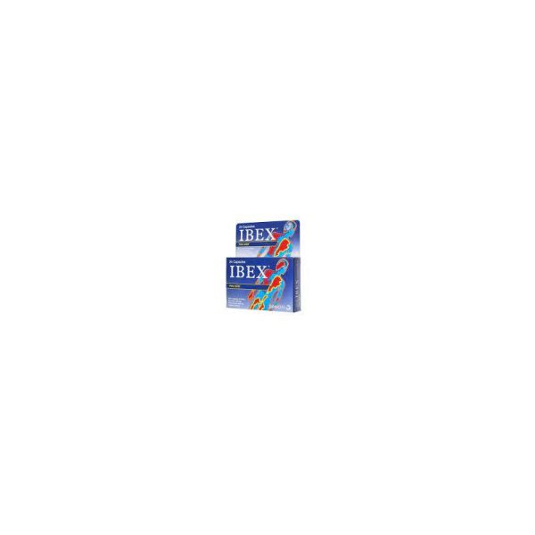 IBEX * 24 CAPSULES