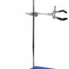 Krishna Enterprises Cast Iron Fisher Clamp  (Single)