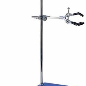 Krishna Enterprises Cast Iron Fisher Clamp  (Single)