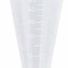 MRSC 50 ml Measuring Beaker  (Pack of 4)