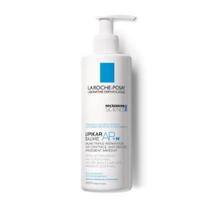 LA ROCHE POSAY LIPIKAR BAUME AP+M 400ML