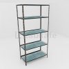 Slotted Angle Rack