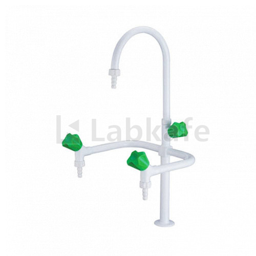 Water faucet - 3 Way