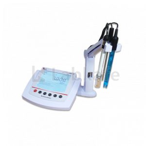 Labman LMMP-30 Multiparameter pH Meter