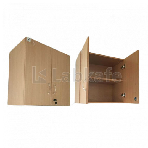 Solid Shutter Over Head Cabinet