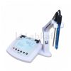 Labman LMPH-12 pH Meter - 5 point pH Meter