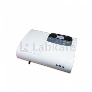 Labman LMSP-V325 Visible Single Beam Spectrophotometer