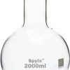 Spylx Boiling Flask  (2000 ml, Pack of 1)