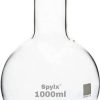 Spylx Boiling Flask  (1000 ml, Pack of 1)
