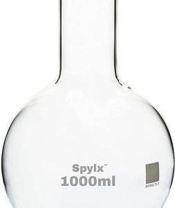 Spylx Boiling Flask  (1000 ml, Pack of 1)