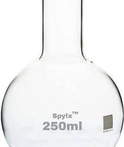 Spylx Boiling Flask  (250 ml, Pack of 1)