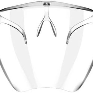 good life essential 5645 Laboratory, Power Tool  Safety Goggle  (Free-size)