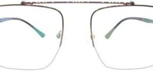 MEHTAOPTICALCOl QW_94657 Laboratory  Safety Goggle  (M)