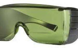 Ezyplus 1002223-3 Saftey Goggles Welding, Laboratory, Blowtorch  Safety Goggle  (M)