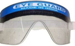 LOF BlueEyeprotector_7 Transparent Safety goggles for Eye ( Pack of 7 ) Laboratory  Safety Goggle  (M)