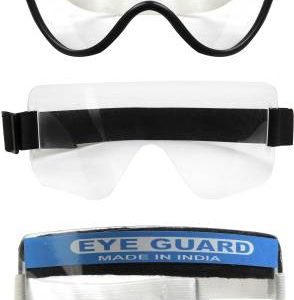 L.O.F. Lords of Fashion D-Eyeprotector Laboratory  Safety Goggle  (M)