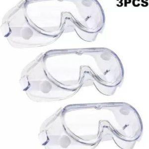 Ubon PPASG01 Laboratory  Safety Goggle  (M)