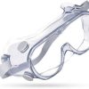 POLOSHADES SFT_Eyecover Power Tool, Laboratory, Wood-working, Blowtorch  Safety Goggle  (M)