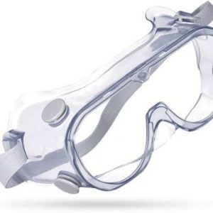 POLOSHADES SFT_Eyecover Power Tool, Laboratory, Wood-working, Blowtorch  Safety Goggle  (M)