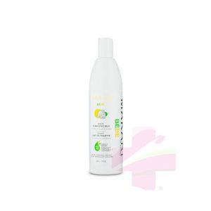 MAKARI BEBE 2-N-1 CLEANSING MILK 500ML