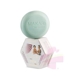 MAKARI BEBE SOAP 155G