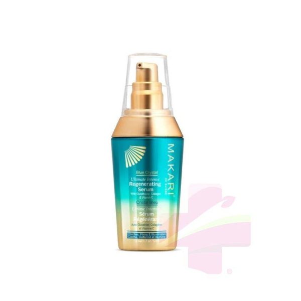 MAKARI BLUE CRYSTAL SERUM 50ML