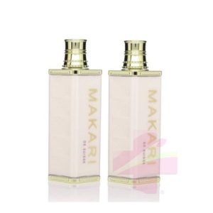 MAKARI BODY BEAUTIFYING MILK 140ML