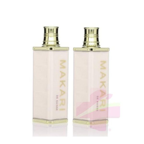 MAKARI BODY BEAUTIFYING MILK 140ML