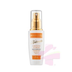 MAKARI CAROTONIC SERUM SPF-15 50ML