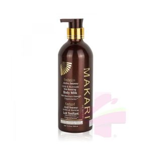 MAKARI EXCLUSIVE BODY MILK 500ML
