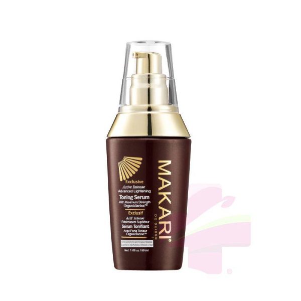 MAKARI EXCLUSIVE SERUM* 50ML