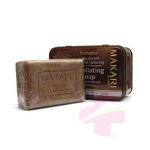 MAKARI EXCLUSIVE SOAP* 200G