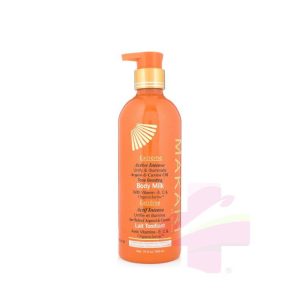 MAKARI EXTREME BODY MILK 500ML