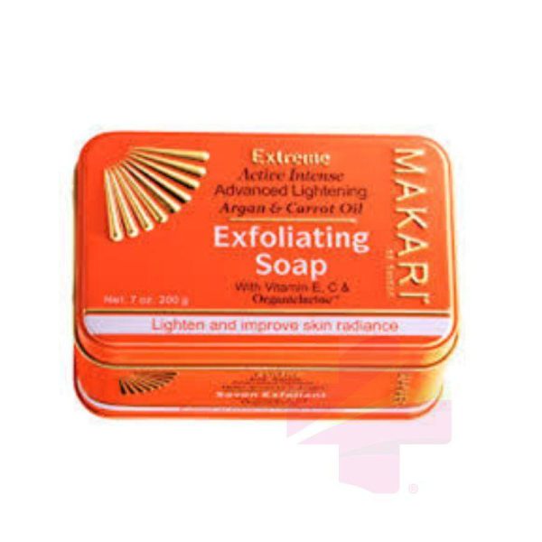 MAKARI EXTREME EXF. SOAP*200G