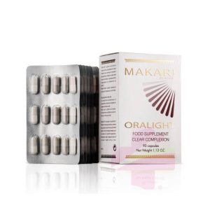 MAKARI ORALIGHT *90CAPS