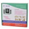 Jr – 309a Electronic Pulse Stroke Therapy Massager