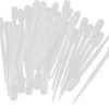 MERRITO Dropper Laboratory Pipette  (3 ml)