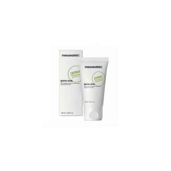 MESOESTETIC DERMA ACNE ONE 50ML