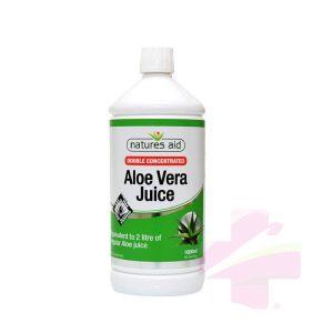 N/A ALOE VERA JUICE 1000ML