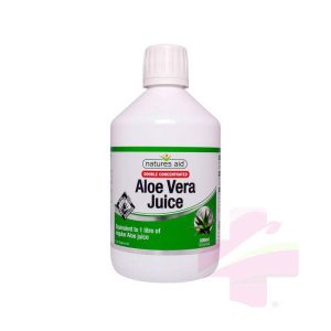 N/A ALOE VERA JUICE 500ML