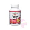 N/A CHEWABLE CALCIUM 400MG * 60 TABS