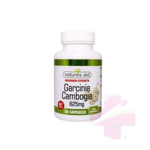 N/A GARCINIA CAMBOGIA 625MG *60 CAPS