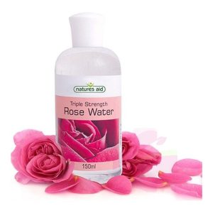 N/A ROSE WATER PREMIUM STRENGTH 150ML
