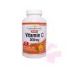 N/A VITAMIN C 500MG CHEWABLE *100 TABS