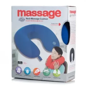 Neck Massage Cushion