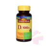 N/M D3 1000 I.U  * 100 S/G