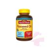 N/M FLAXSEED OIL 1000MG * 100 LIQ SOFTGE