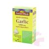 N/M ODOR CONTROL GARLIC 1250MG * 100