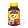 N/M OMEGA-3 FISH OIL 1200MG * 120 SOFTGE